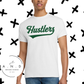 Hustlers Baseball- TALL