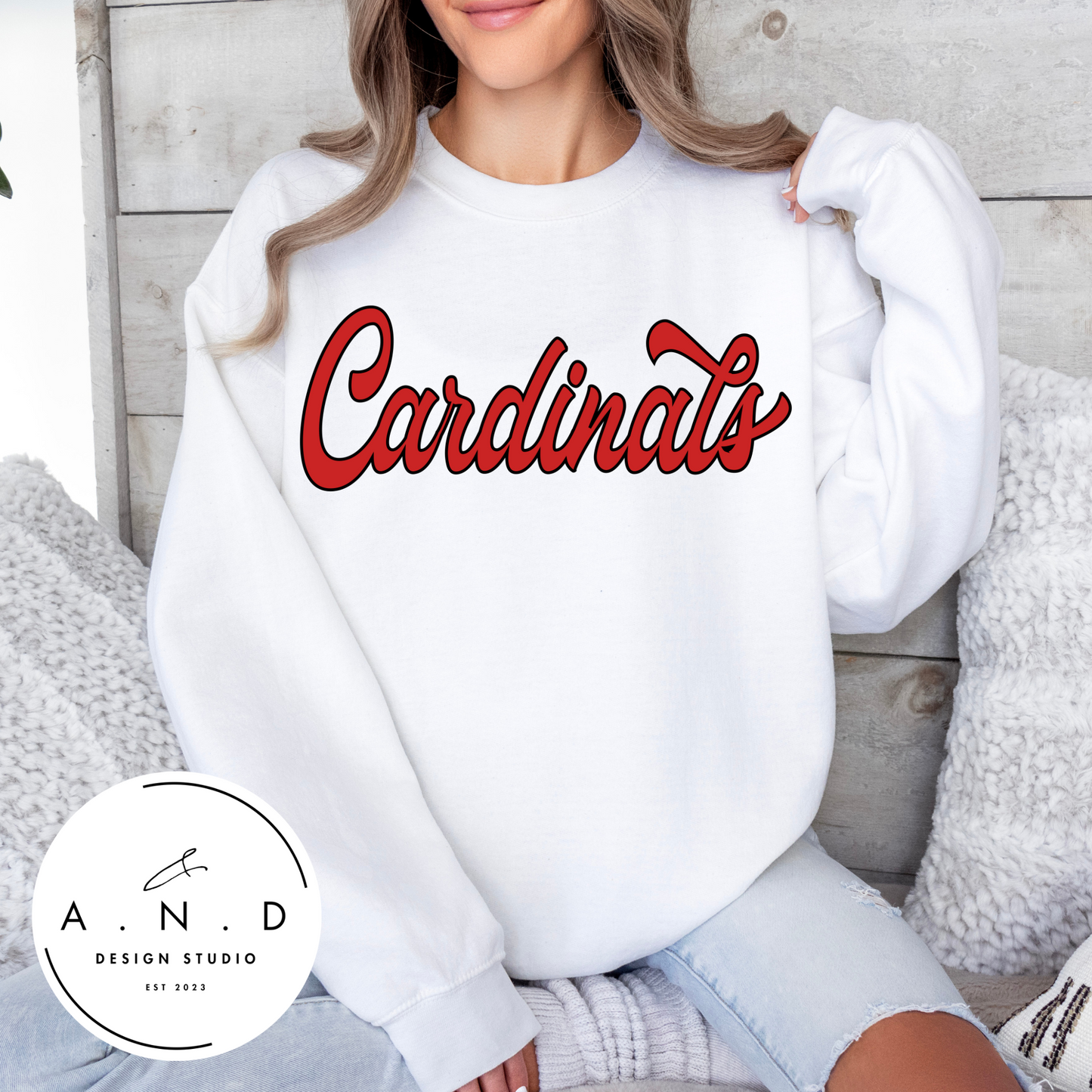 Cardinals Retro