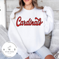 Cardinals Retro