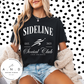 Evolve Sideline Social Club