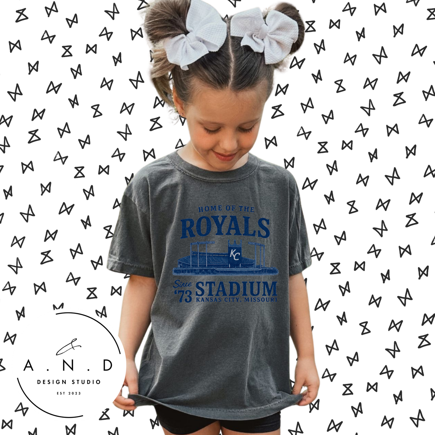 Home Of The Royals
