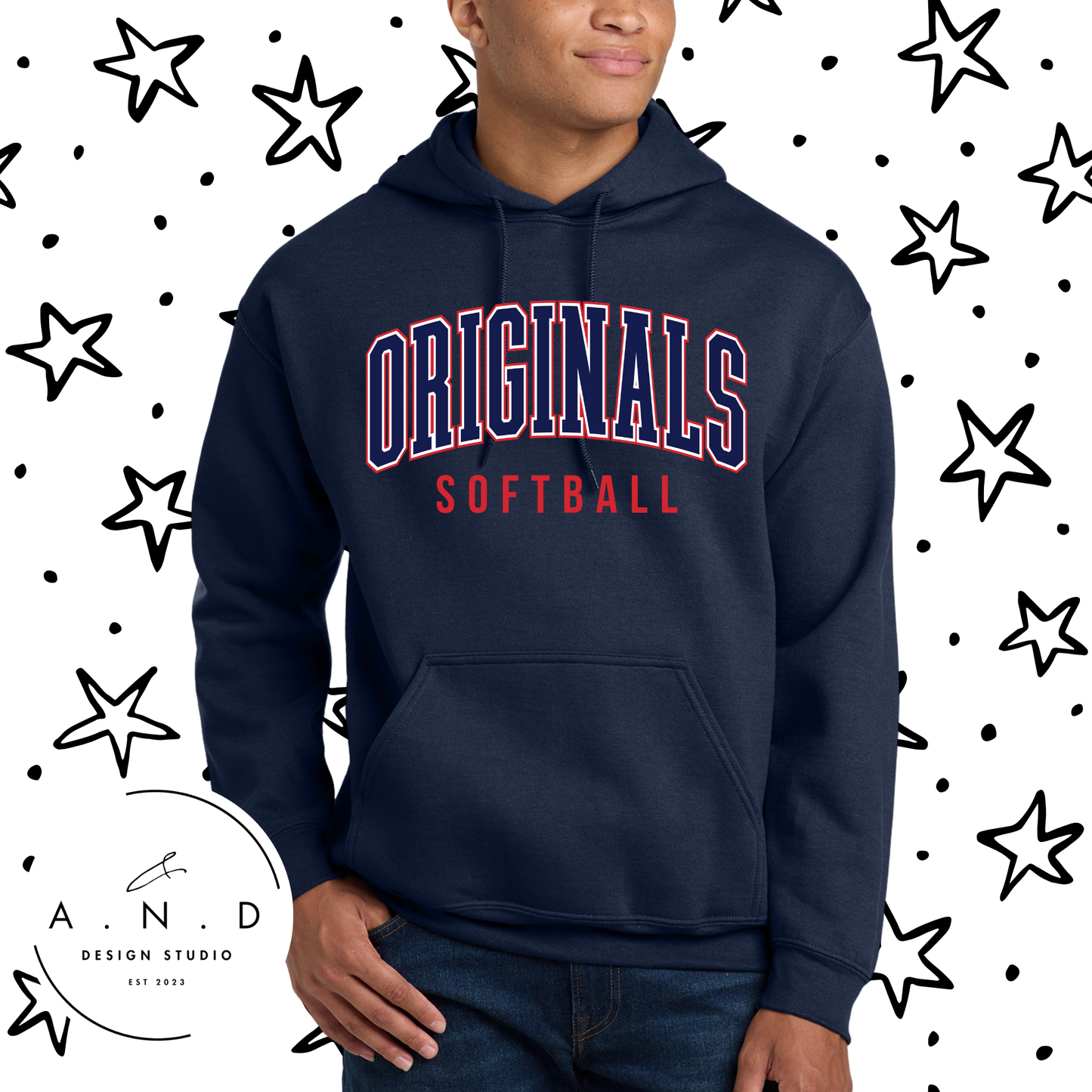Originals Softball