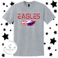 Brittany Hill Home of the Eagles