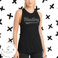 Hustlers Baseball Tank Tops