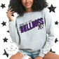 Kearney Bulldogs Wave