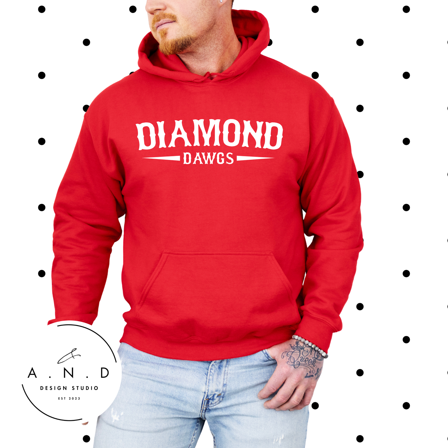 Diamond Dawgs
