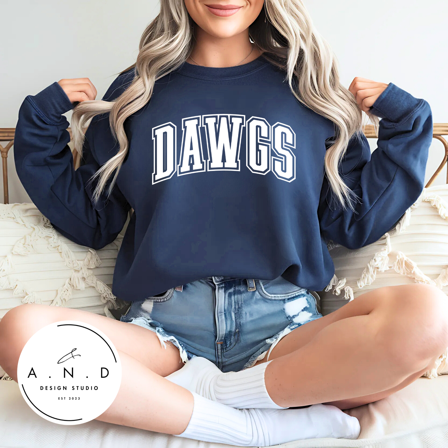 DAWGS