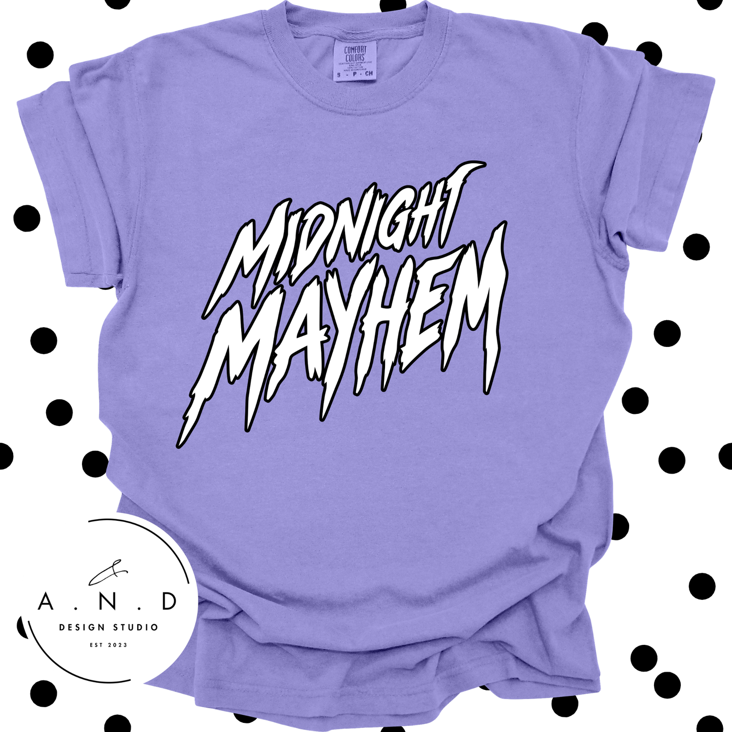Midnight Mayhem