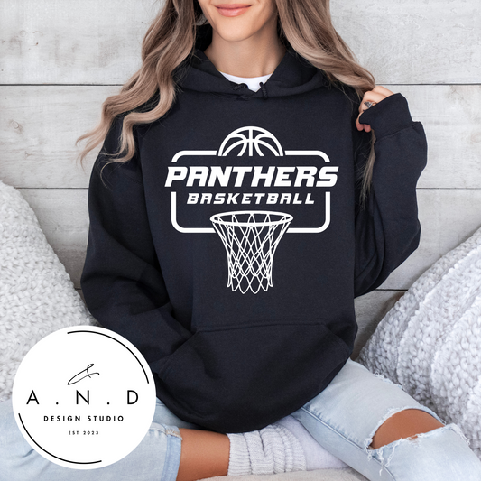 Panthers Basketball