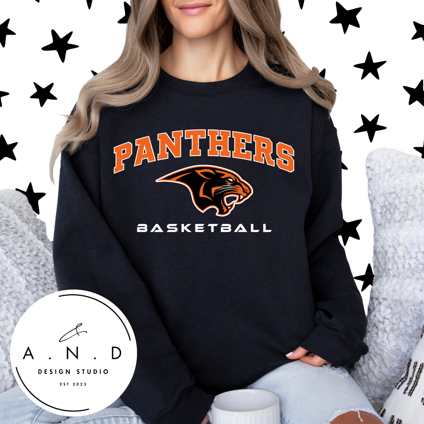 Panthers Basketball