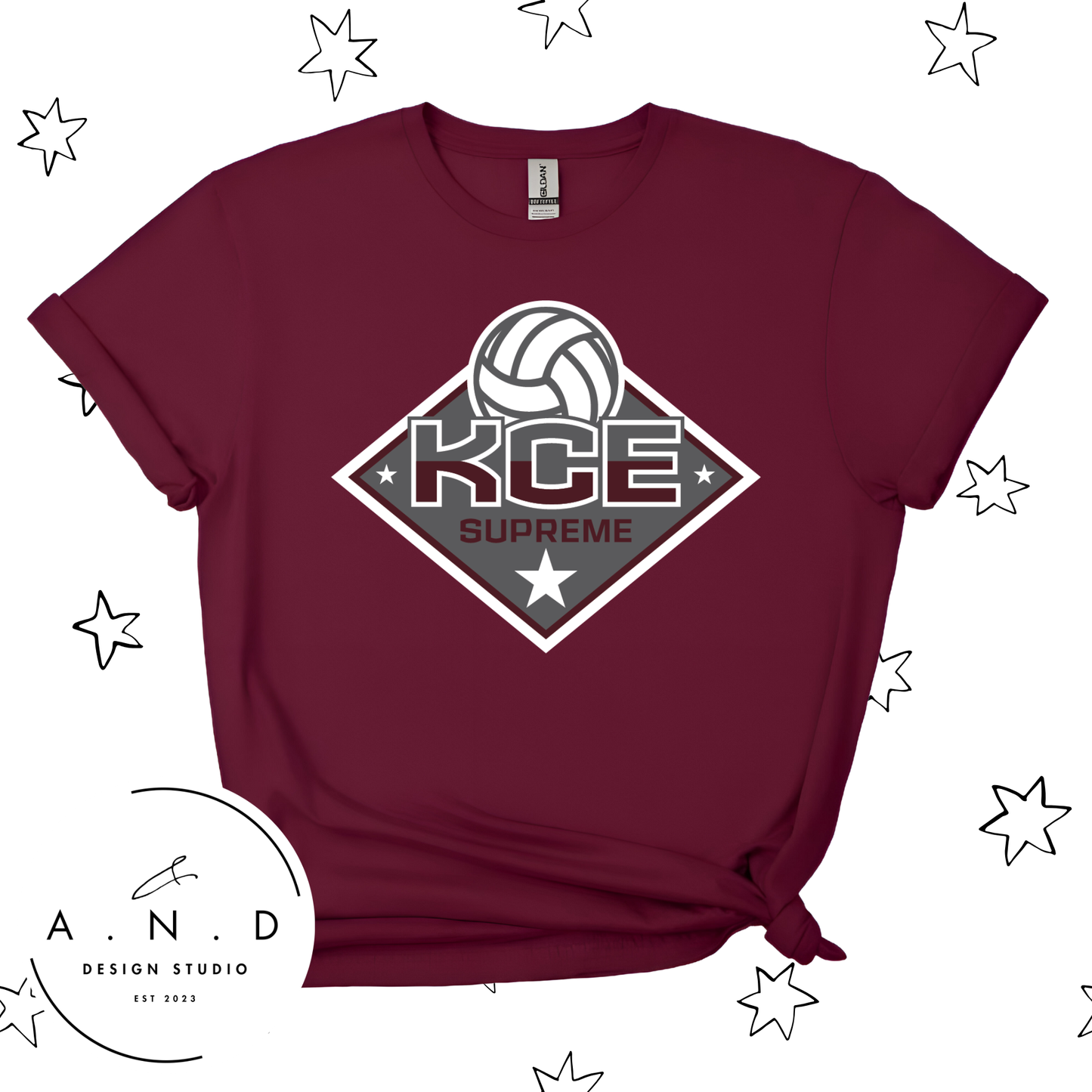 KCE Supreme