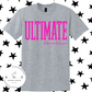 Ultimate Dance & Acro Tall
