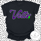 Volts Retro
