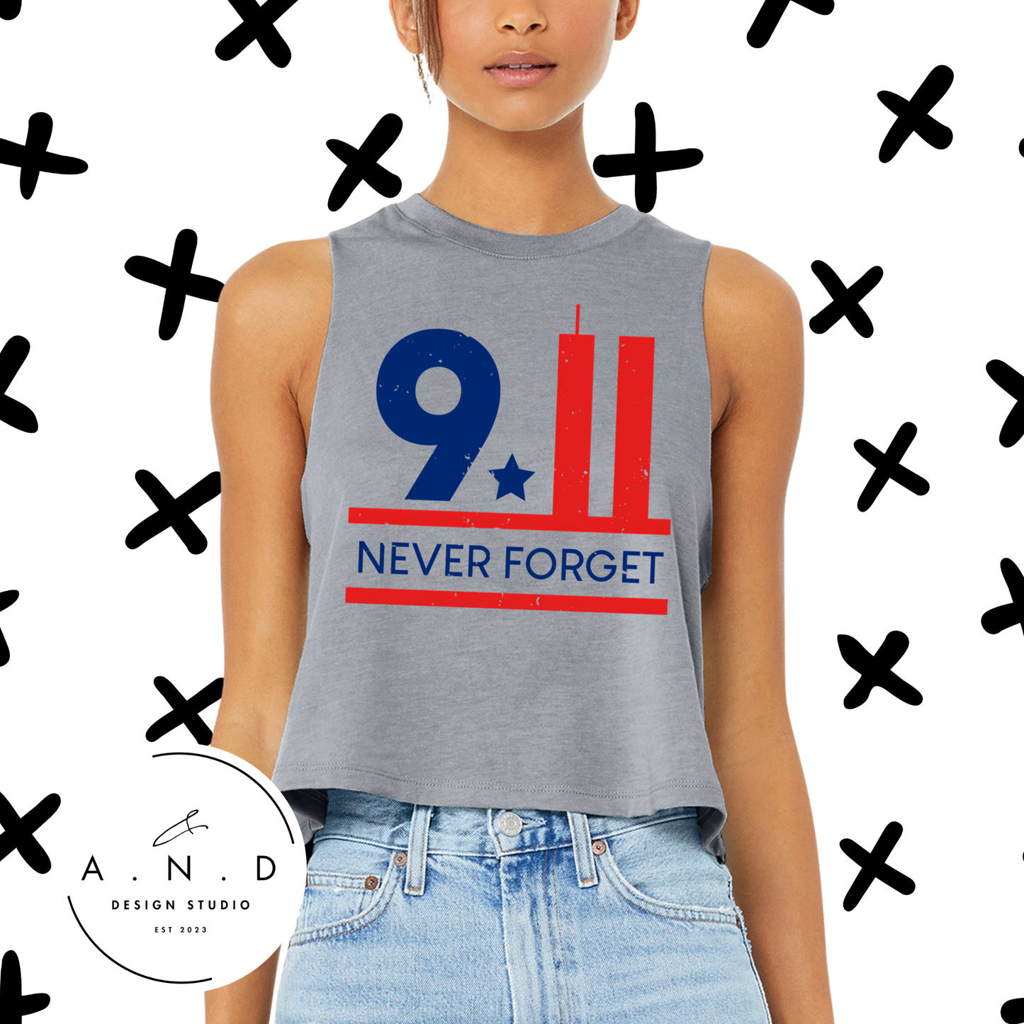 9/11 NEVER FORGET