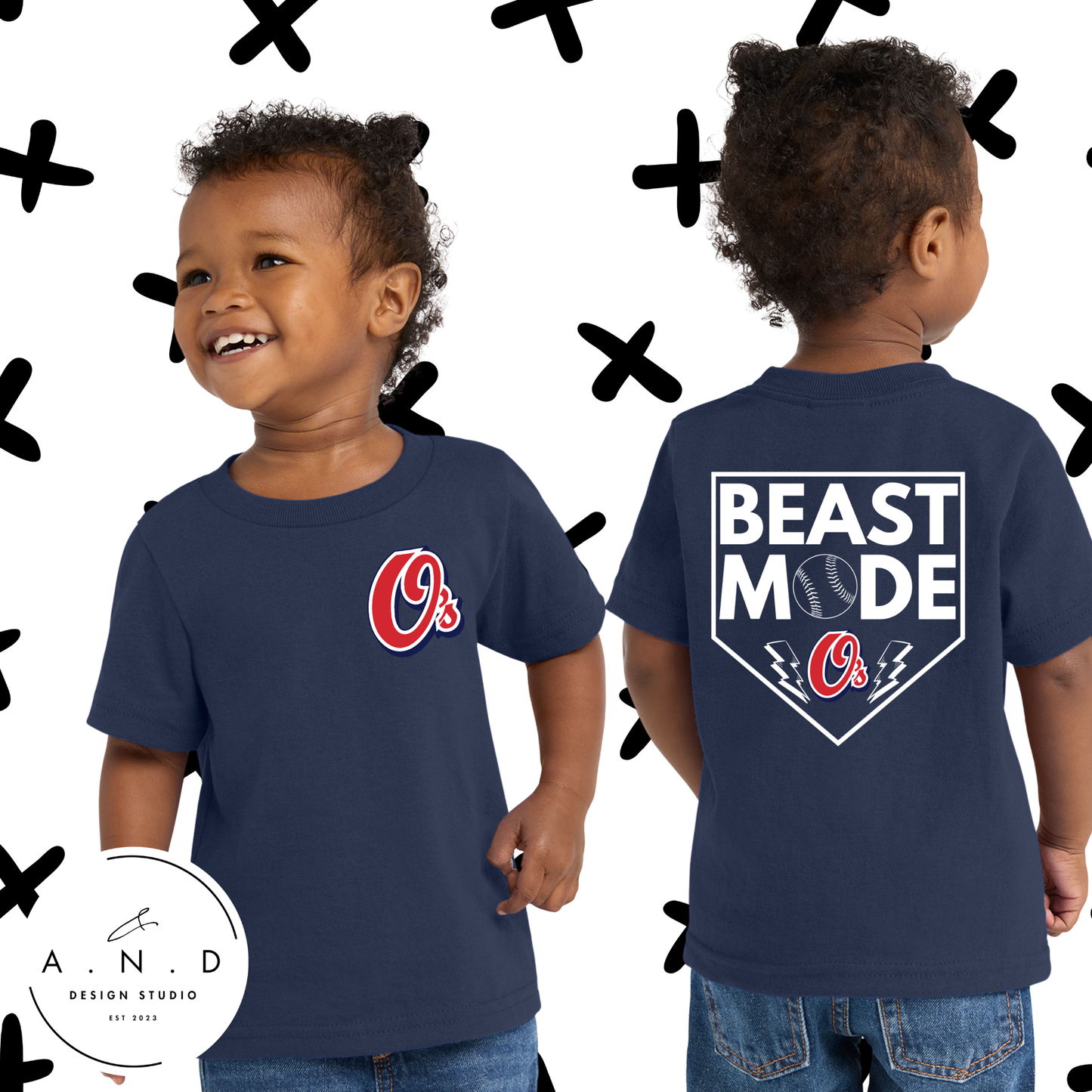 Originals Infant Tees