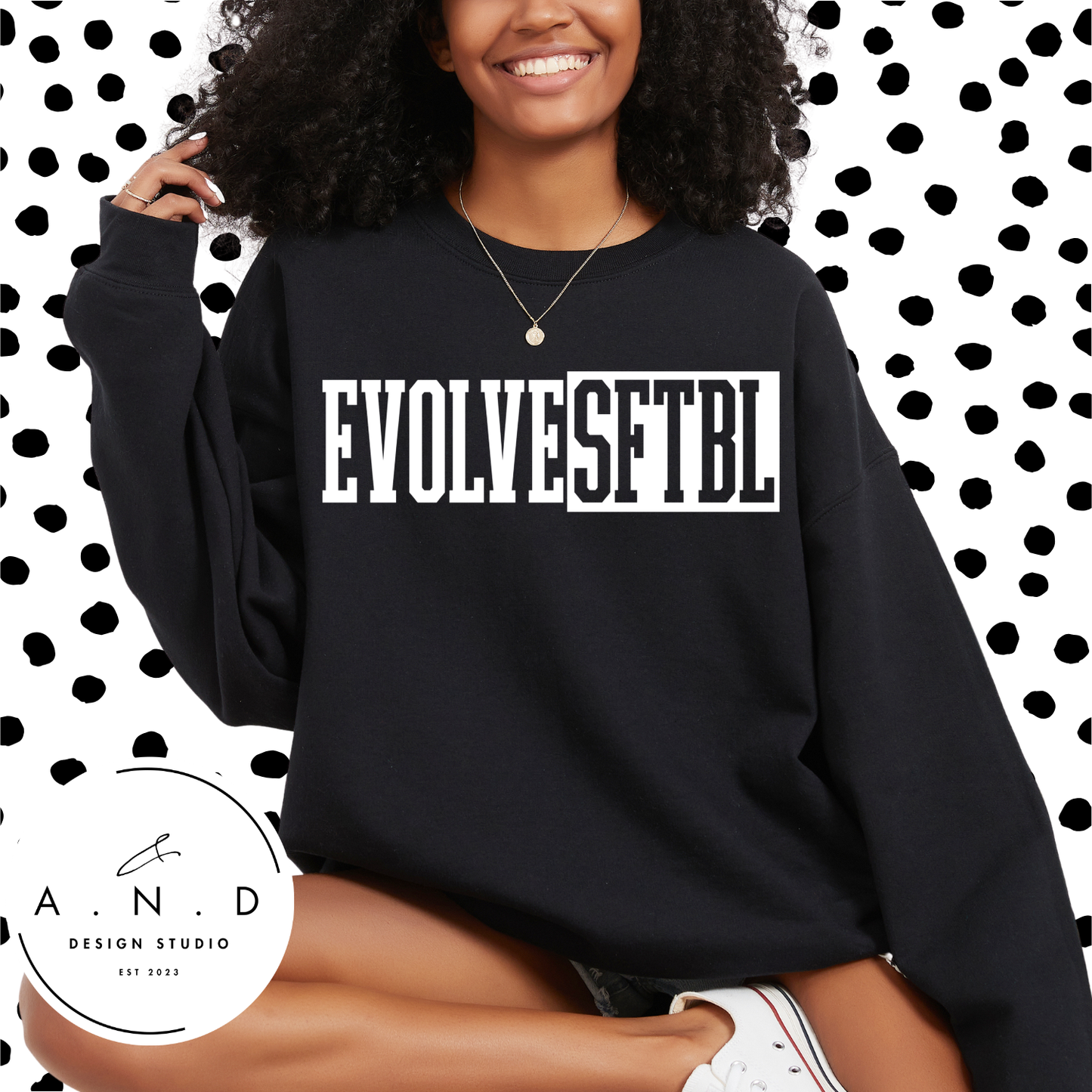 EVOLVE SFTBL
