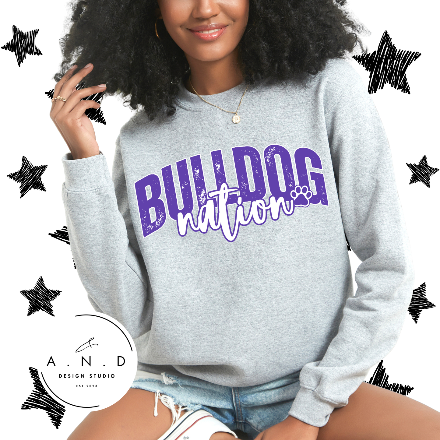 Bulldog Nation