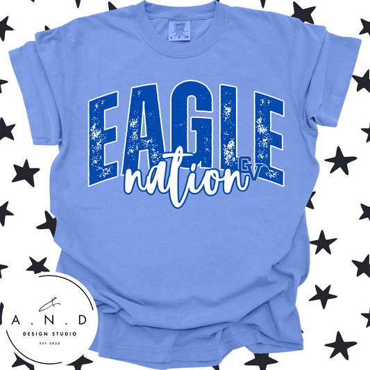 Eagle Nation