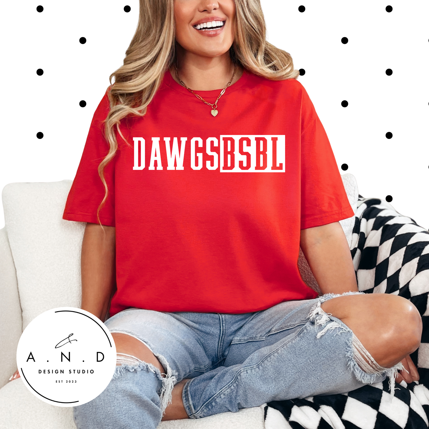 DAWGS BSBL