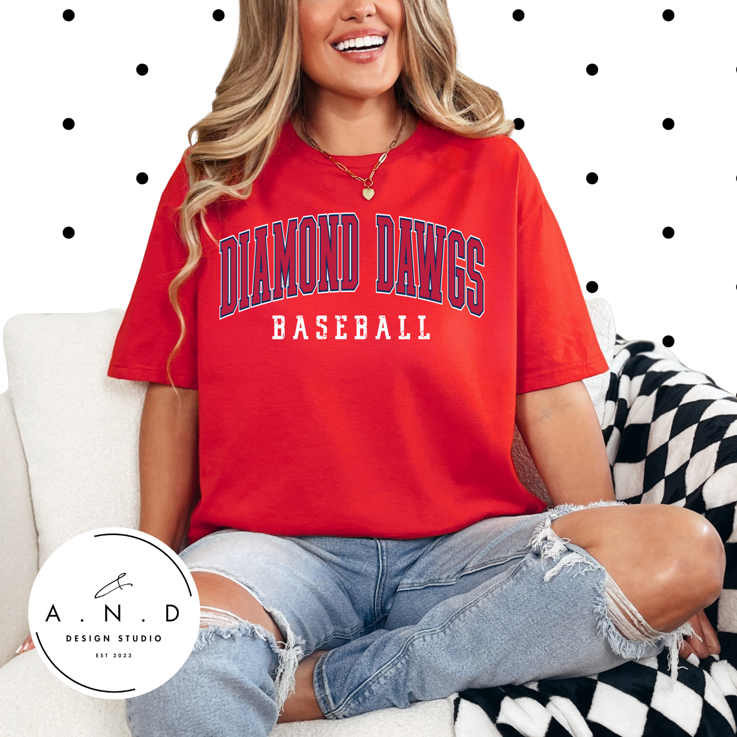 Diamond Dawgs Baseball