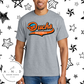 Ducks Baseball Logo