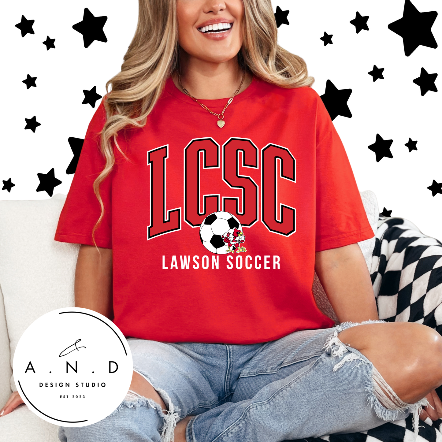 LCSC Lawson Soccer