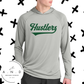 Hustlers- performance tee