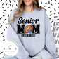 Senior Mom- Football