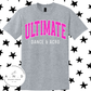 Ultimate Dance & Acro Polka Dot