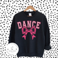 DANCE Bow
