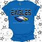 Grain Valley Eagles Cheerleading
