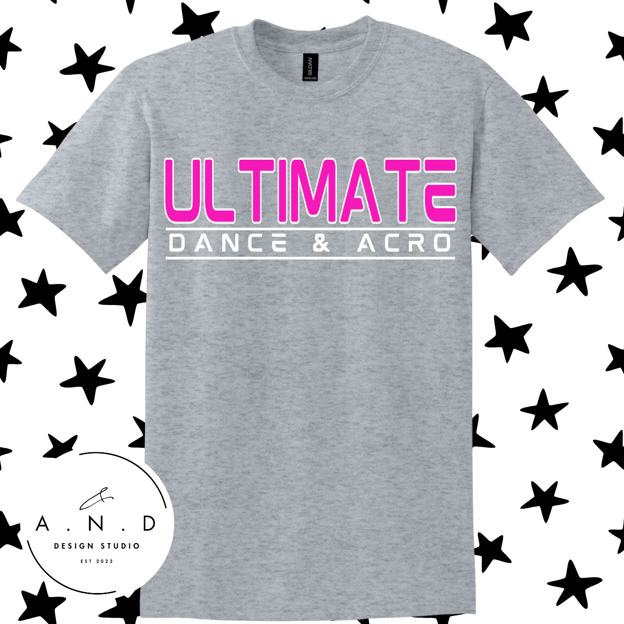 Ultimate Dance & Acro