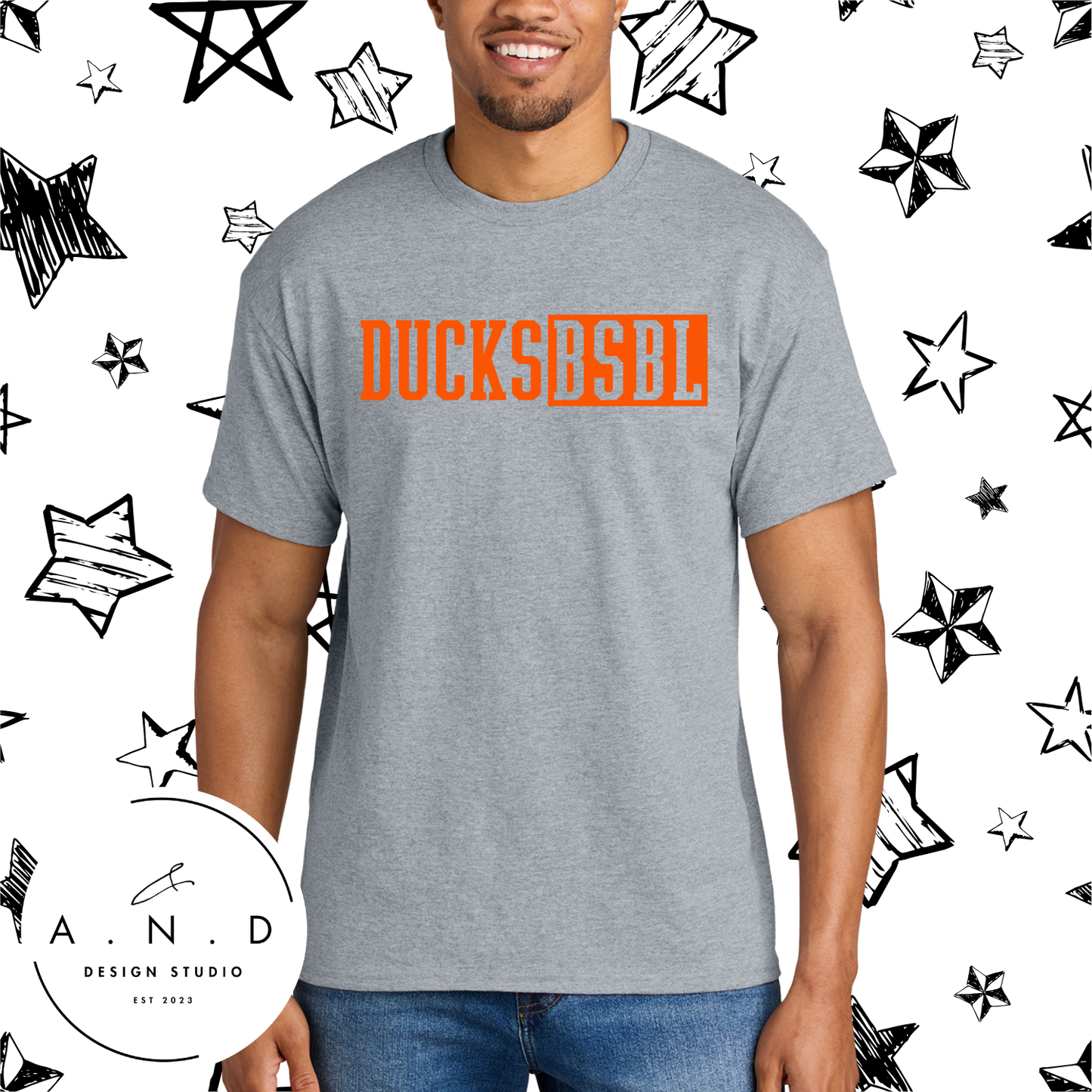 Ducks BSBL