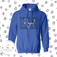 Royal Talons