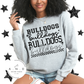 Bulldogs x 4