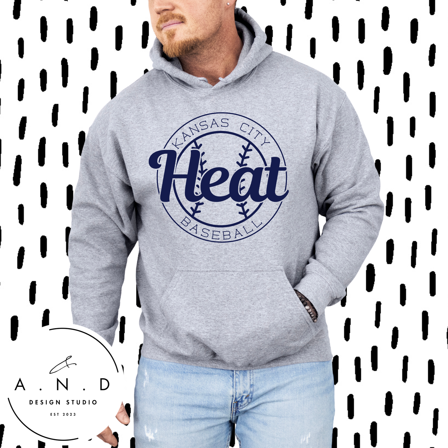 Kansas City Heat Baseball