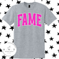 FAME Polka Dot