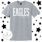 Brittany Hill Eagles Tall