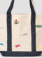 Kansas City Icons Small Tote