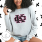 KC- pink/black