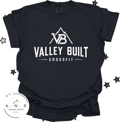 Valley Built Logo