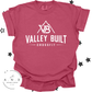 Valley Built Logo