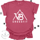 VB Crossfit Logo