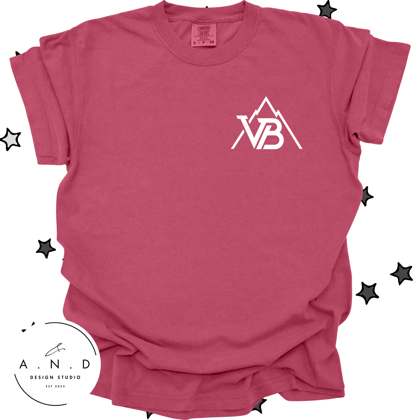 VB Pocket Logo