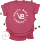 VB Circle Logo