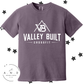 Valley Built Logo
