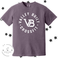 VB Circle Logo
