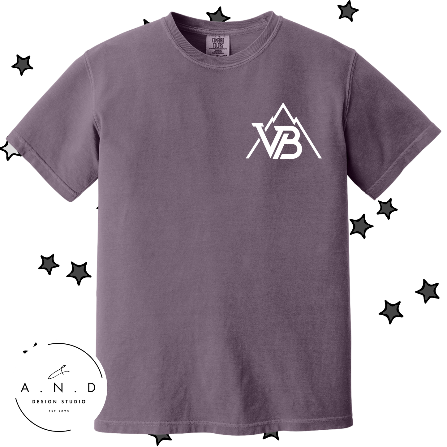 VB Pocket Logo