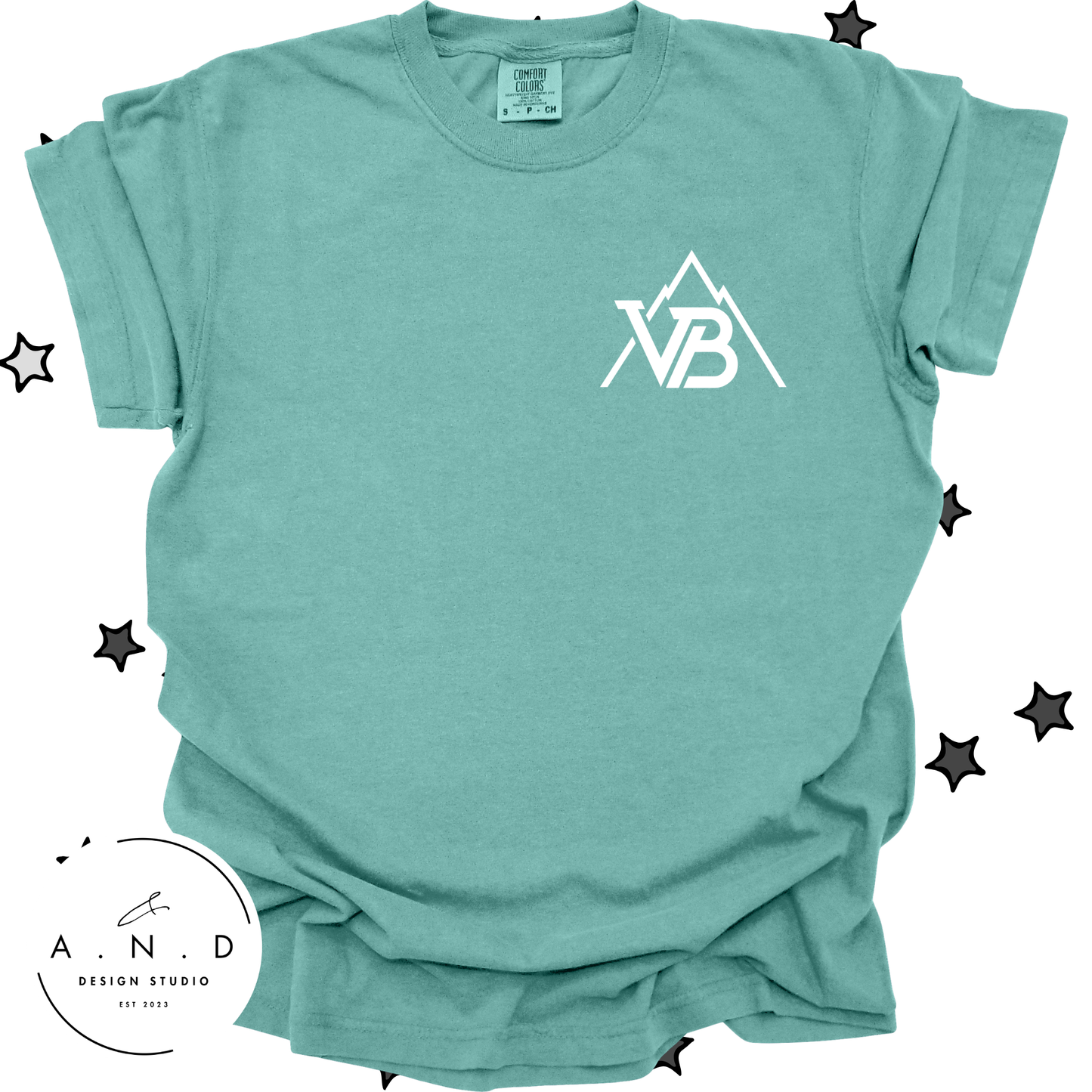 VB Pocket Logo