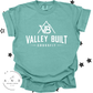 Valley Built Logo